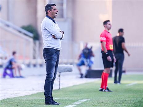 יישאר בעונה הבאה? מימר (סוכנות ג'יני)