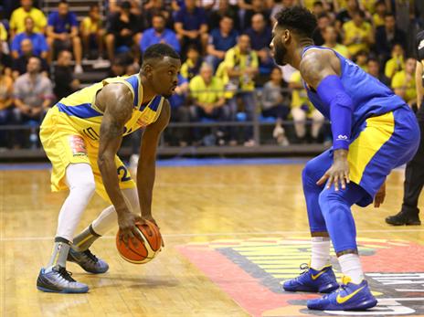 הנרי. אשדוד לא אפיזודה חולפת (מנהלת)