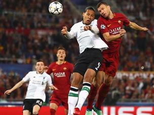 רומא נתנה פייט (getty(