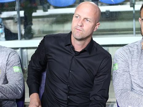 קרויף. נמצא היורש? (דני מרון)