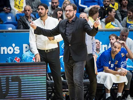 דרוקר. רוצה להימנע מסוויפ מול מכבי ת"א (מנהלת הליגה)