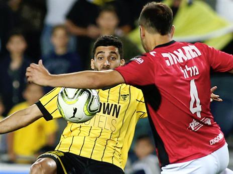 עזרא . לא מספיק אפקטיבי (אלן שיבר)