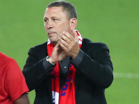 גם קלינגר יקבל הצעה לטווח ארוך, אך עשוי לעזוב לנבחרת (דני מרון)