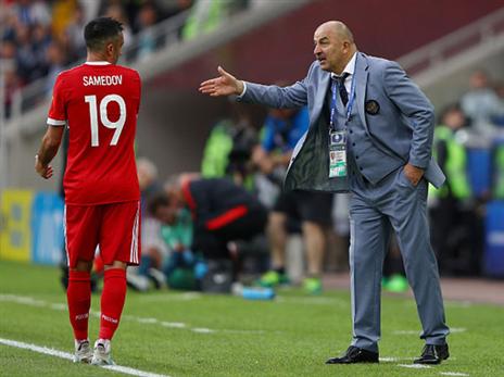 מקווה לא לעשות בושות במונדיאל. צ'רצסוב (getty)