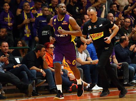 הולוואיי. חולון חוגגת (מנהלת)