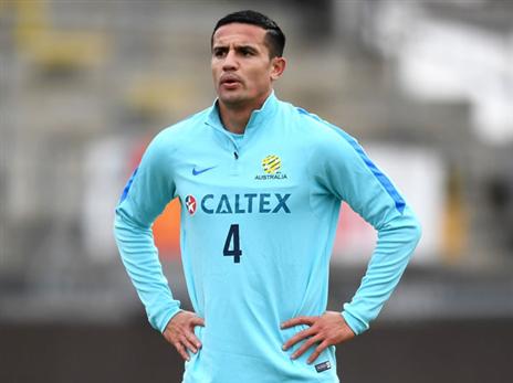 קייהיל. בדרך לעוד גביע עולמי (Getty)