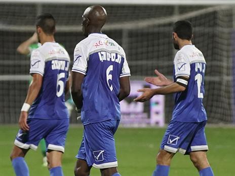 ההכנות לעונה הבאה הוקפאו (אנצ'ו גוש)