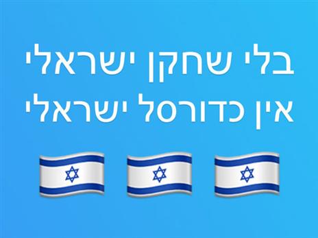 המסר של ארגון השחקנים