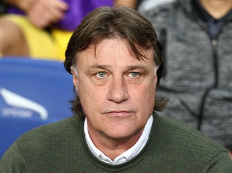 עדיין עובדים באימונים. דראפיץ' (אלן שיבר)