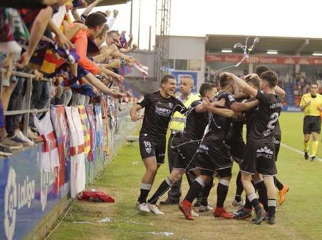 (צילום מעמוד הטוויטר של המועדון)