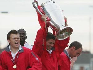 איפה אתם הייתם כשזה קרה? (getty)