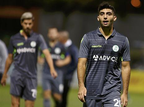 דריכות בכפ"ס (אלן שיבר)