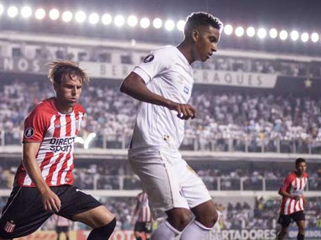 בארסה תשלם את סעיף השחרור שלו? רודריגו (Getty)