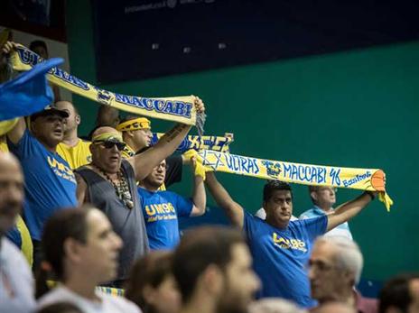 סוגרים את העונה הסדירה (מנהלת הליגה)