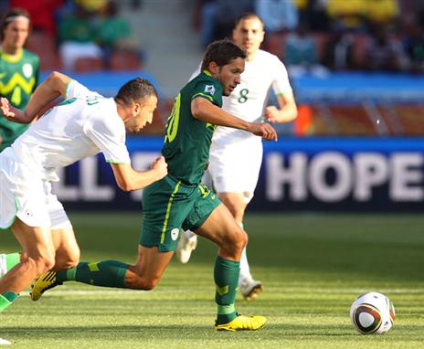 קומאץ'. הופעה קצרה (Getty)