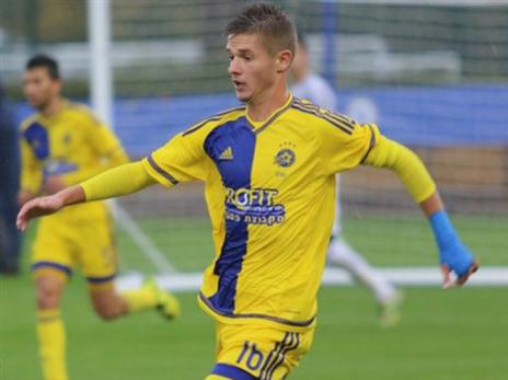 (האתר הרשמי של מכבי ת"א)