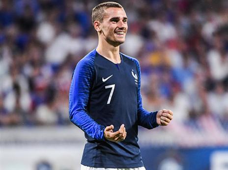 האם צרפת תוכיח "קילר אינסטינקט"? (getty)