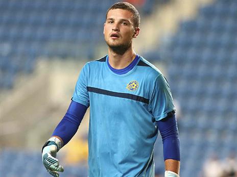 מכבי ת"א מחכה להצעה מעניינת. ראיקוביץ'