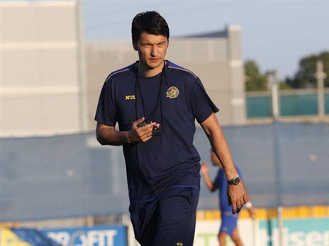 איביץ'. פנים חדשות בקריית שלום (האתר הרשמי)