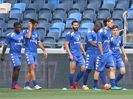 המטרה: לחבר את השחקנים במהרה (יוסי שקל)