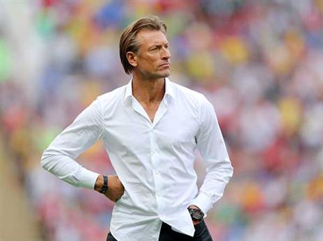 רנרד, מרוקו היא הנבחרת הראשונה שמודחת (getty)