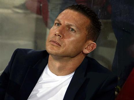 בכר שוקל מספר מועמדים לחיזוק הקישור (אלן שיבר)