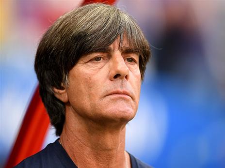 יוגי לב, אחרי ההצלחה ב-2014, כישלון ענק ברוסיה (getty)