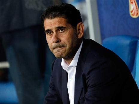 היירו. ספרד סופגת הרבה ביקורות (getty)