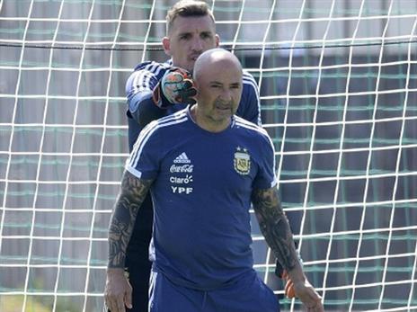 שינה את סדר העדיפויות. סמפאולי (getty)