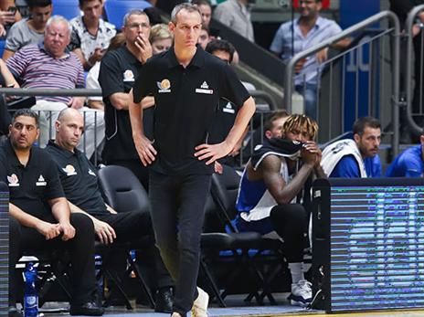 קטש. "אין זמן לשנות" (דני מרון)