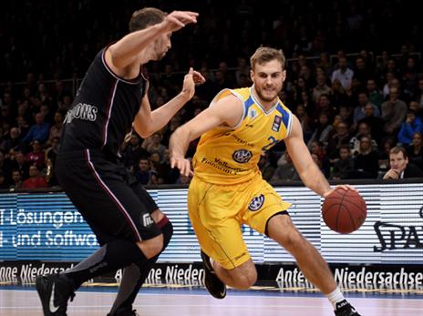 אברומייטיס. האיום העיקרי מטנריפה (GETTY)