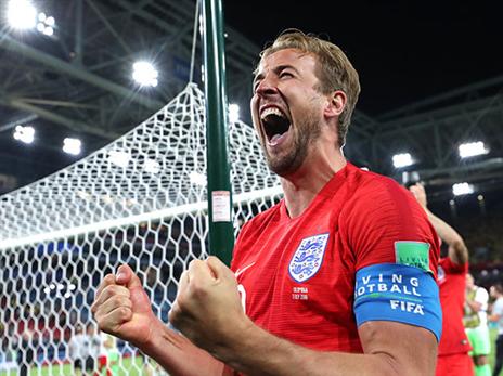 יזכה בנעל הזהב, אבל נשאר על הספסל (GETTY)