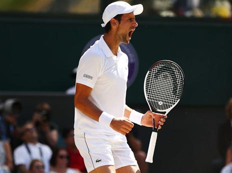 כך נראה מי שזוכה בגרנד סלאם ראשון אחרי שנתיים קשות (getty)