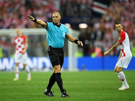 השיפוט הכריע? (getty)