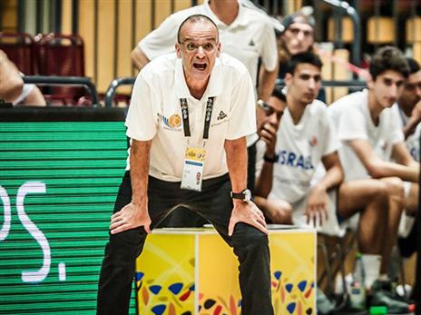 בית הלחמי, העפיל לרבע הגמר (FIBA)