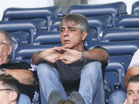 אוחנה. אין ספונסר (דני מרון)