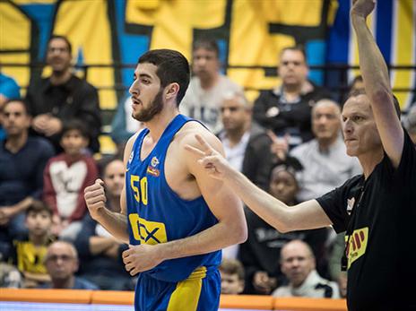 רוצה לצאת לעונת השאלה (מנהלת הליגה)