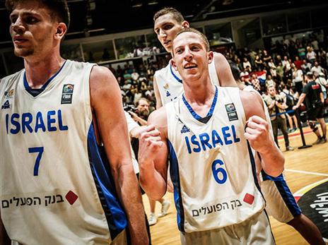 עוד הזדמנויות לשחקנים צעירים? (צילום: פיב"א)