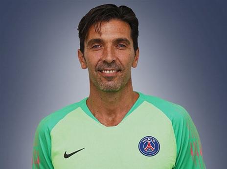 בופון. אחת מהפתעות חלון ההעברות (getty)