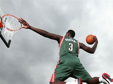 הטבעות בהיכל מוכנות? (getty)