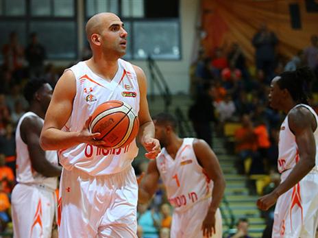 כדיר, הניתוח ישבית אותו לתקופה ממושכת (באדיבות מנהלת הליגה)