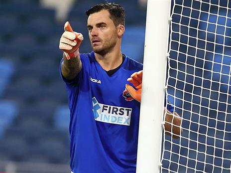 מצא בית בהפועל חיפה (יוסי שקל)