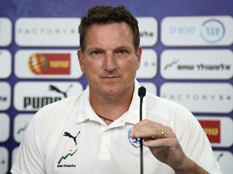 הרצוג. למד מקלינסמן (אלן שיבר)