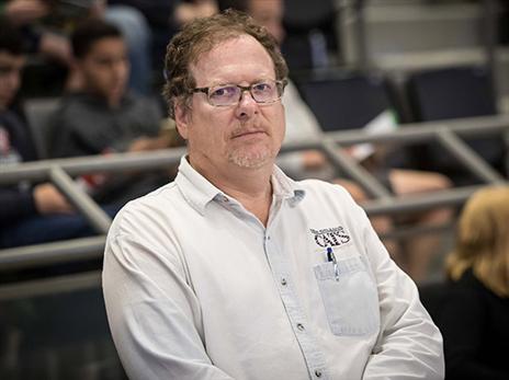 רוזן. "כבוד גדול" (מנהלת הליגה)