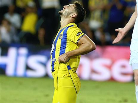 אצילי. "עשינו את שלנו" (אלן שיבר)