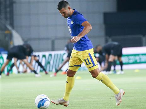 שכטר, הקהל כבר תומך בו (דני מרון)