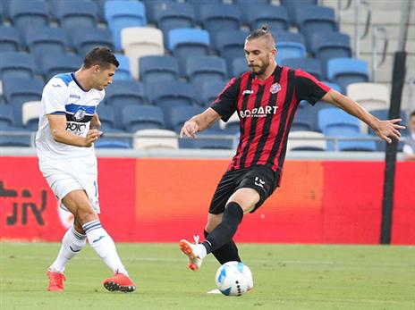 פאפאזוגלו ימשיך בחוד ההתקפה (יוסי שקל)