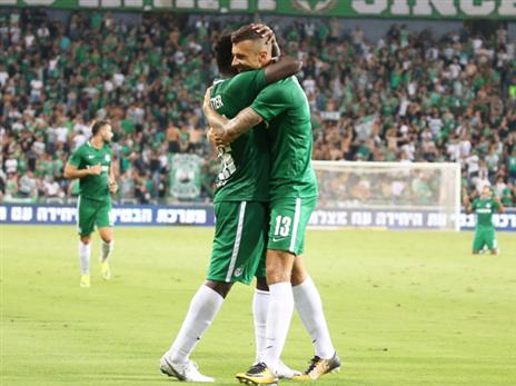 יעשה קעקוע בסיום העונה? (יוסי שקל)