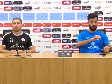 האלופה תפתח את הליגה ברגל ימין?