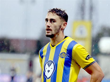 אצילי. לצהובים יש הזדמנות לתקן בגומלין (צילום: האתר הרשמי)